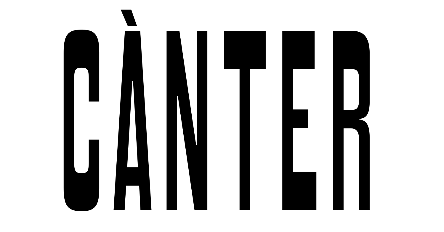 Cànter